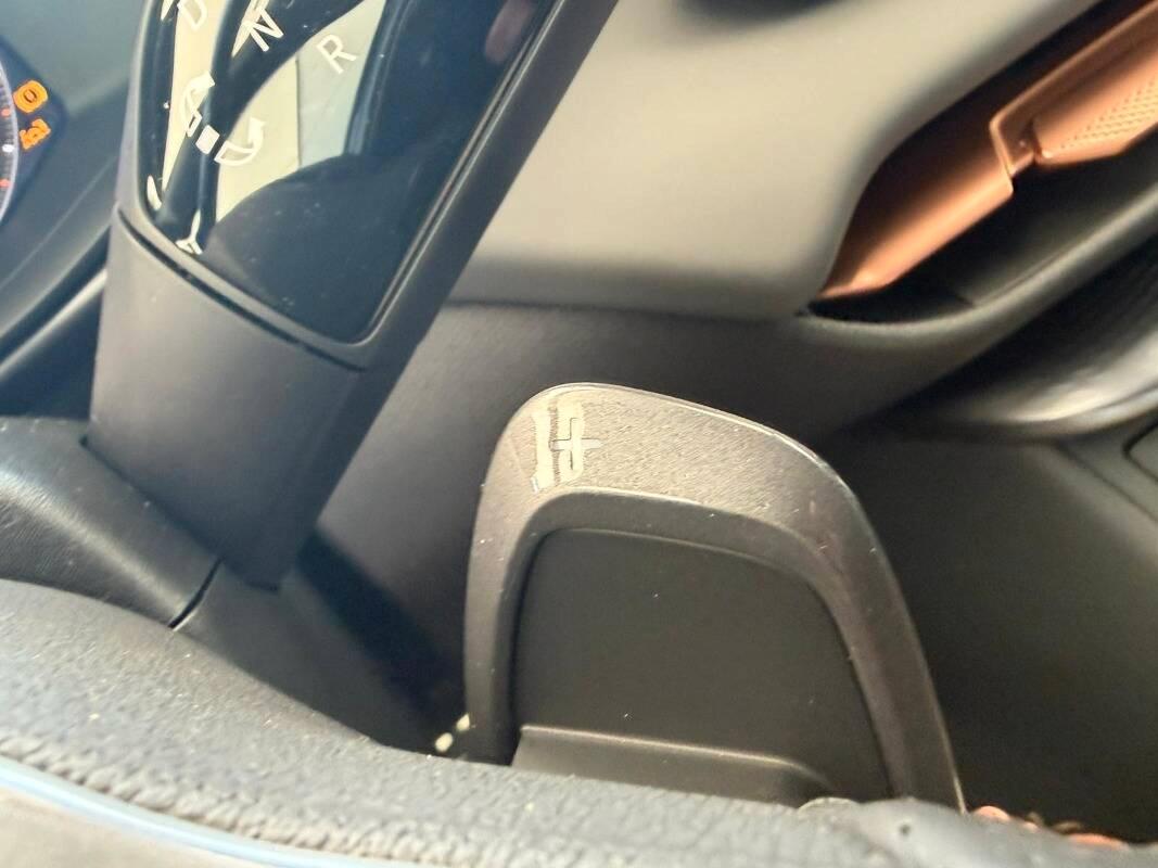 Cupra Terramar 1.5 e-hybrid 204cv dsg