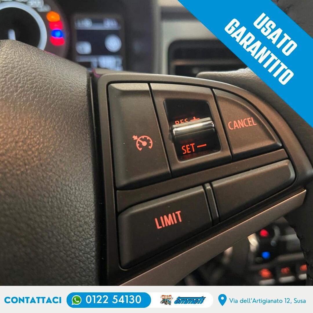 Suzuki Ignis 1.2 DJ Hyb 83cv 2WD Top Km zero
