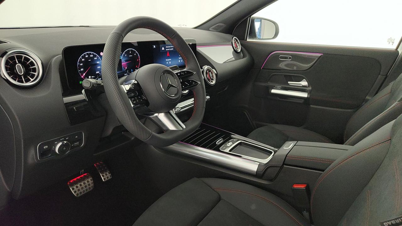 Mercedes-Benz GLA 200 d Automatic 4MATIC