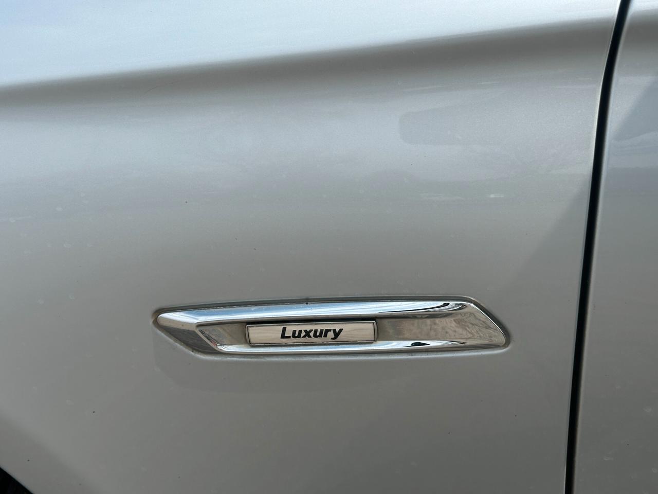 Bmw 520 520d xDrive Touring Luxury