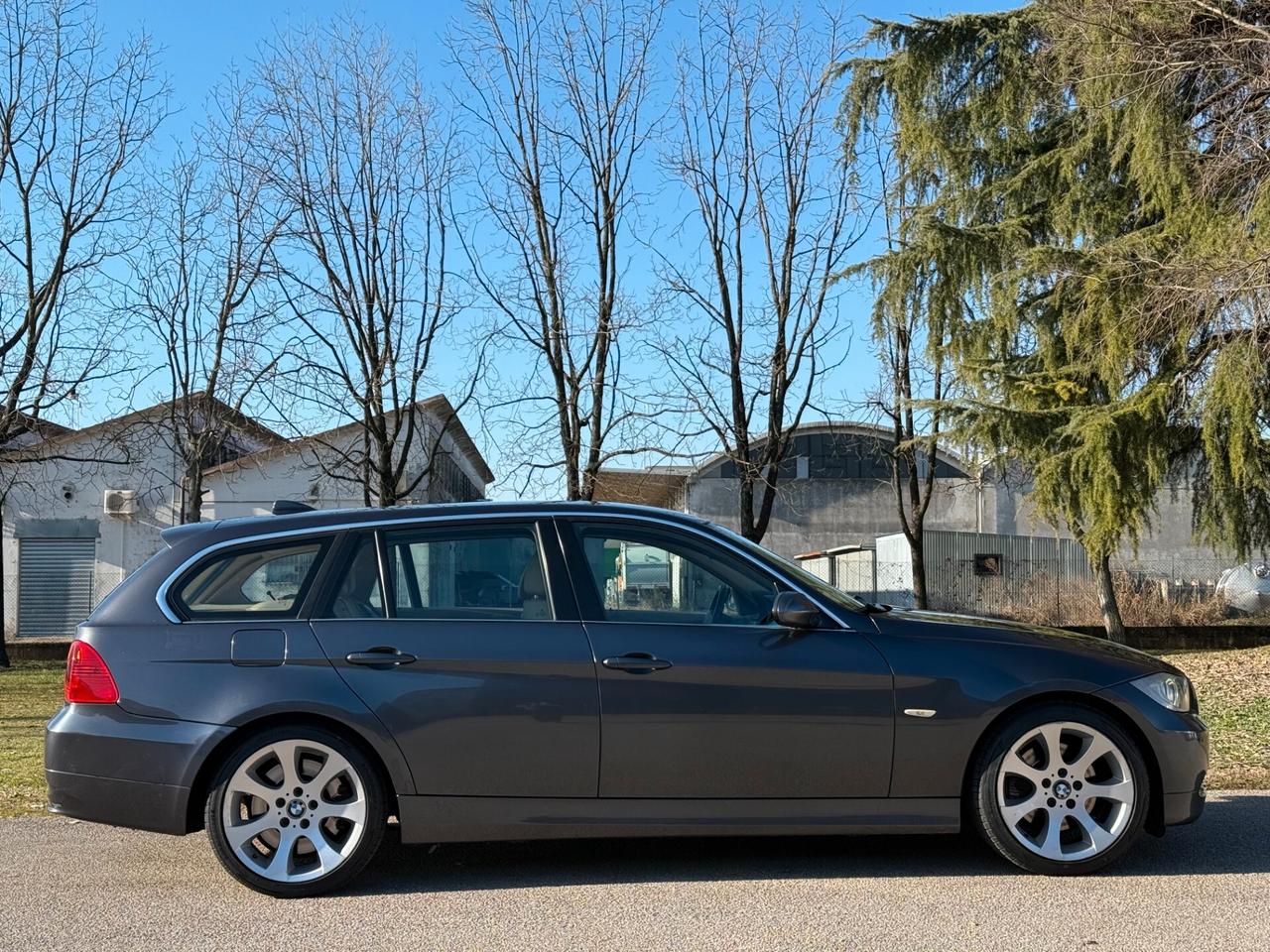 Bmw 325 325d cat Touring Futura