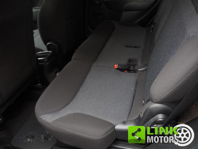FIAT 500L 1.4 95 CV S*S BENZ/GPL