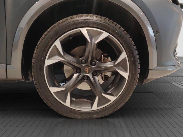 CUPRA Formentor Formentor 1.5 TSI DSG