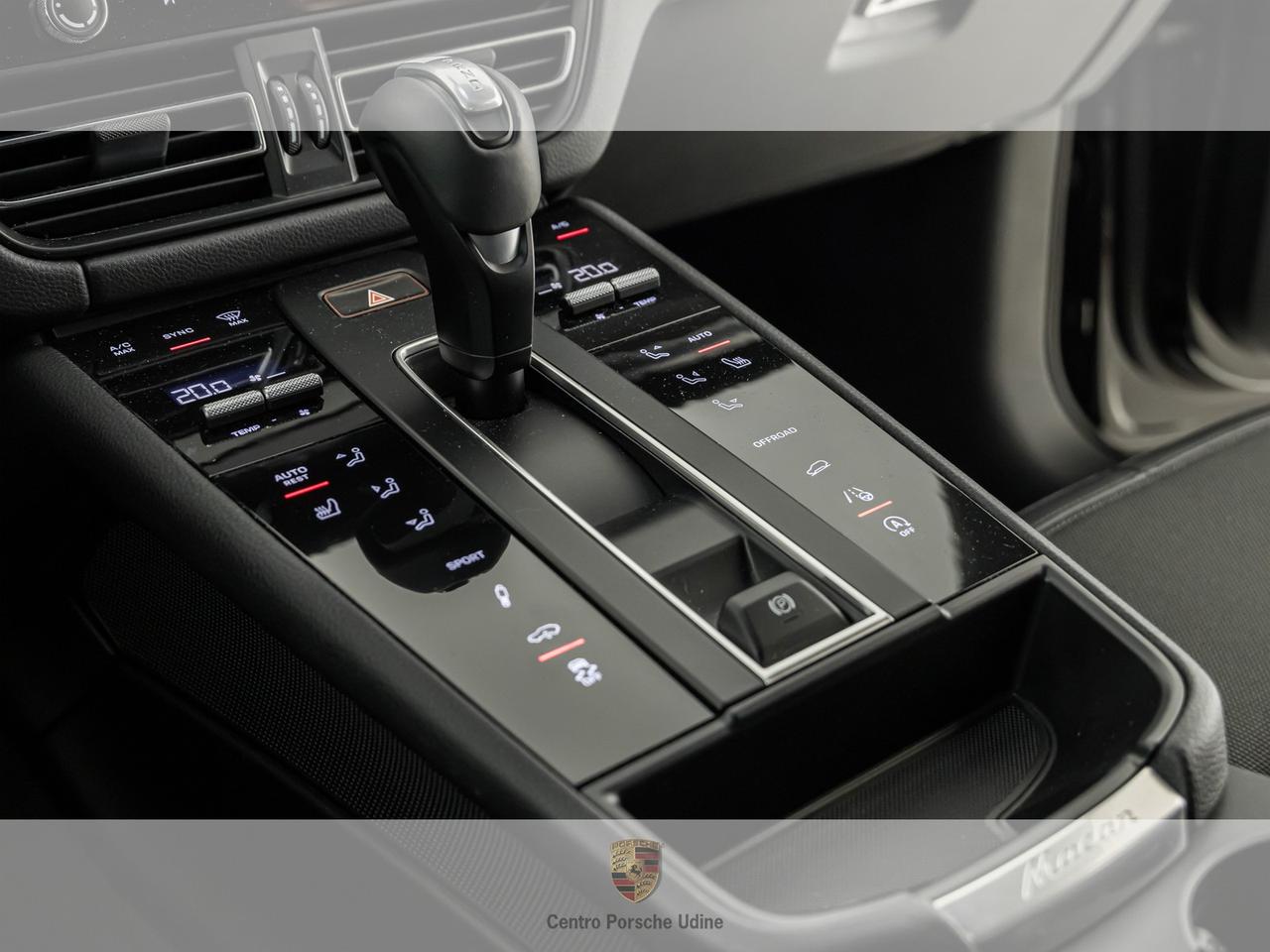 Porsche Macan 2.0 265cv pdk