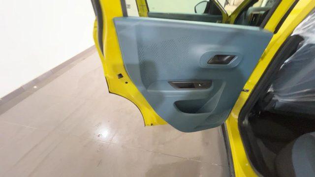 FIAT Grande Panda Grande Panda 1.2 Hybrid 110 CV S&S La Prima