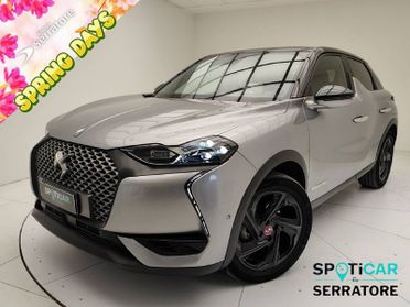 DS DS3 2019 Crossback Crossback 50 kWh e-tense Performance Line