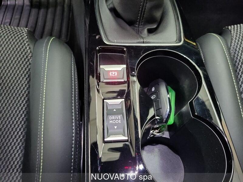 Peugeot 208 PureTech 100 Stop&Start 5 porte GT