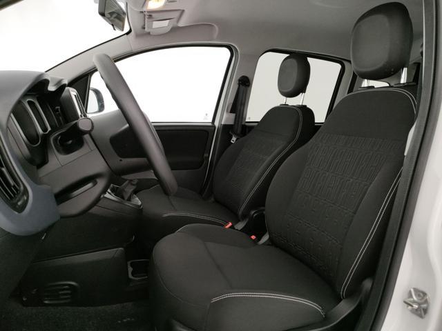 FIAT Panda 1.0 FireFly S&S Hybrid City Life 5 P.
