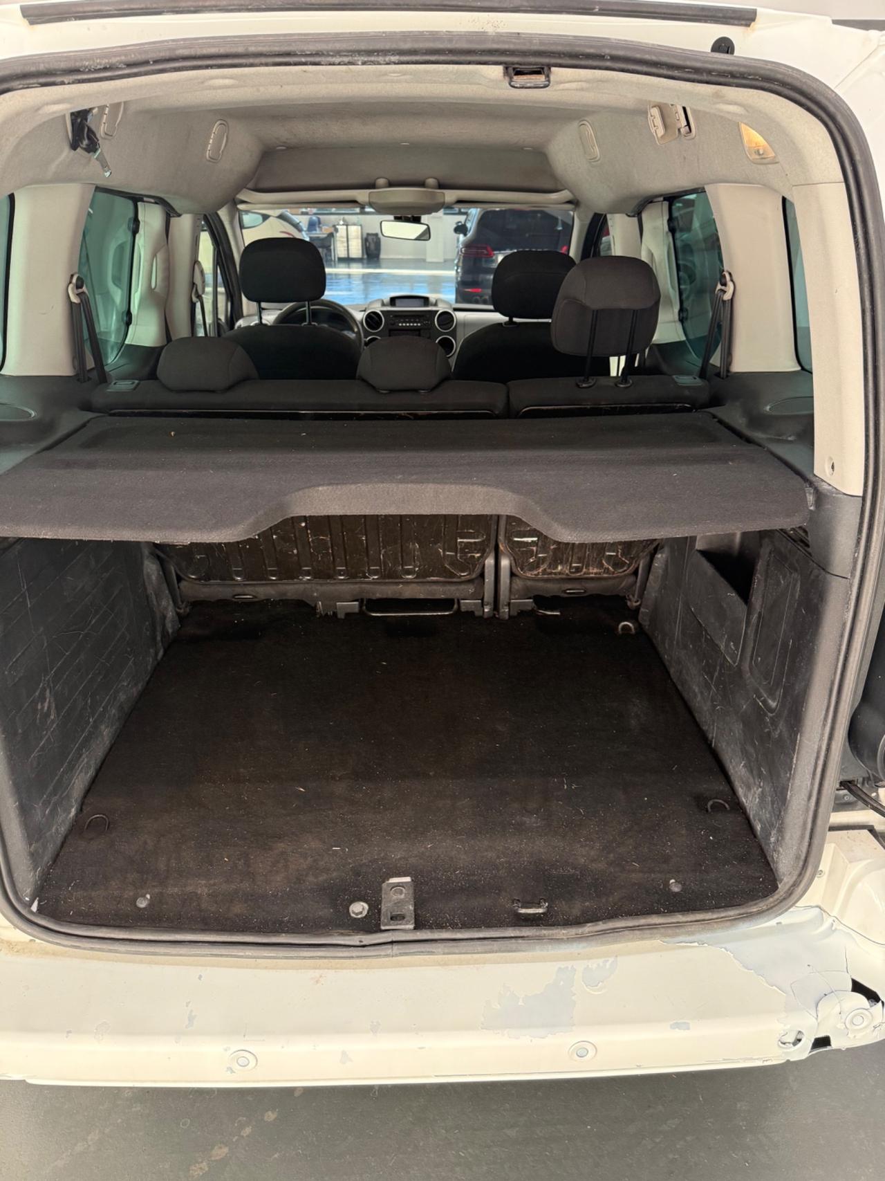 Peugeot Partner Tepee BlueHDi 100 Active