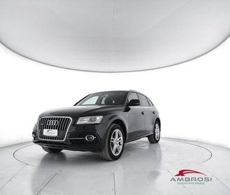 AUDI Q5 2.0 TDI 177CV quattro S tronic Advanced