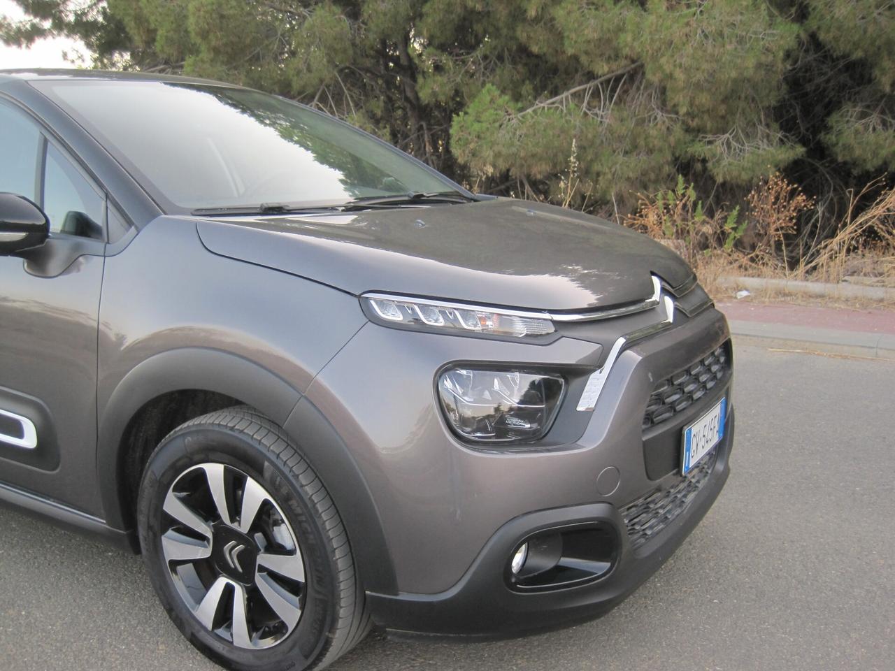 Citroen C3 PureTech 83 S&S Max