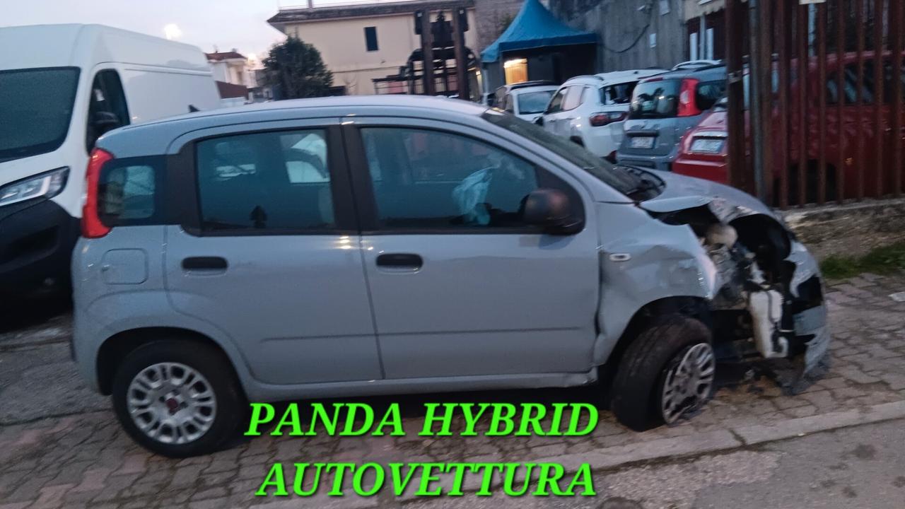 Fiat Panda incidentata sinistrata mondialcars 022