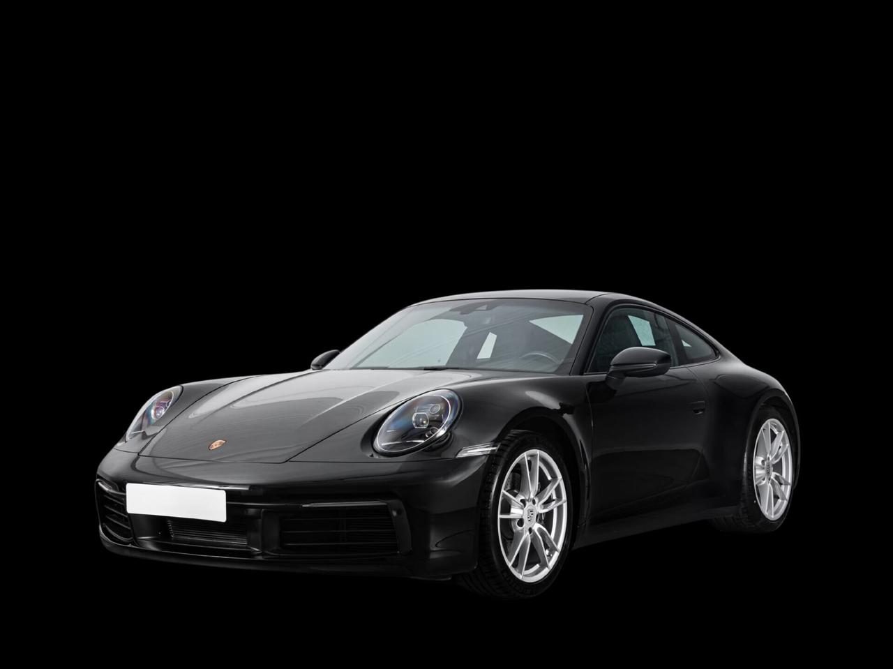 Porsche 911 Carrera 385cv 09/2023