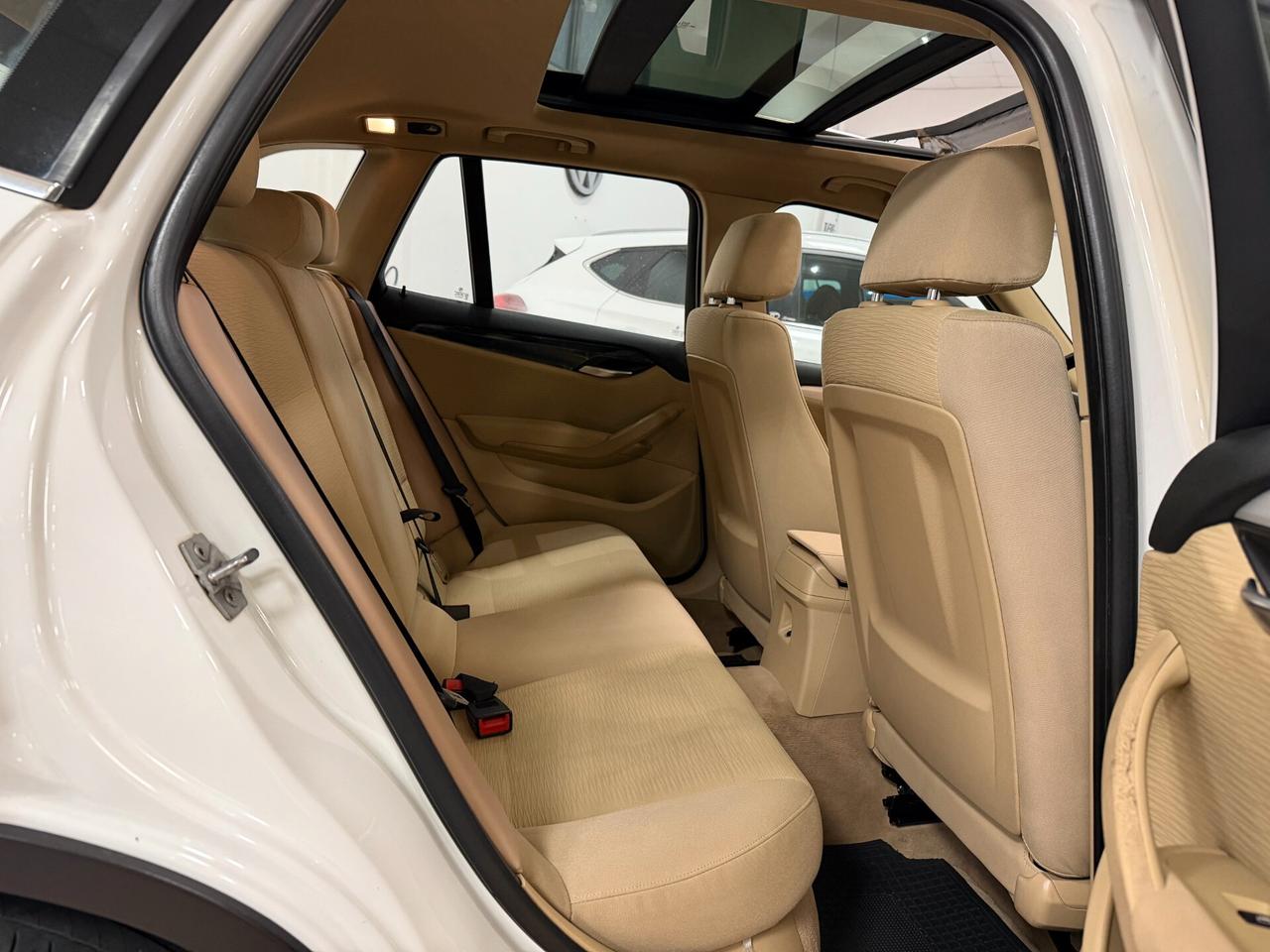 Bmw X1 xDrive23dA Futura