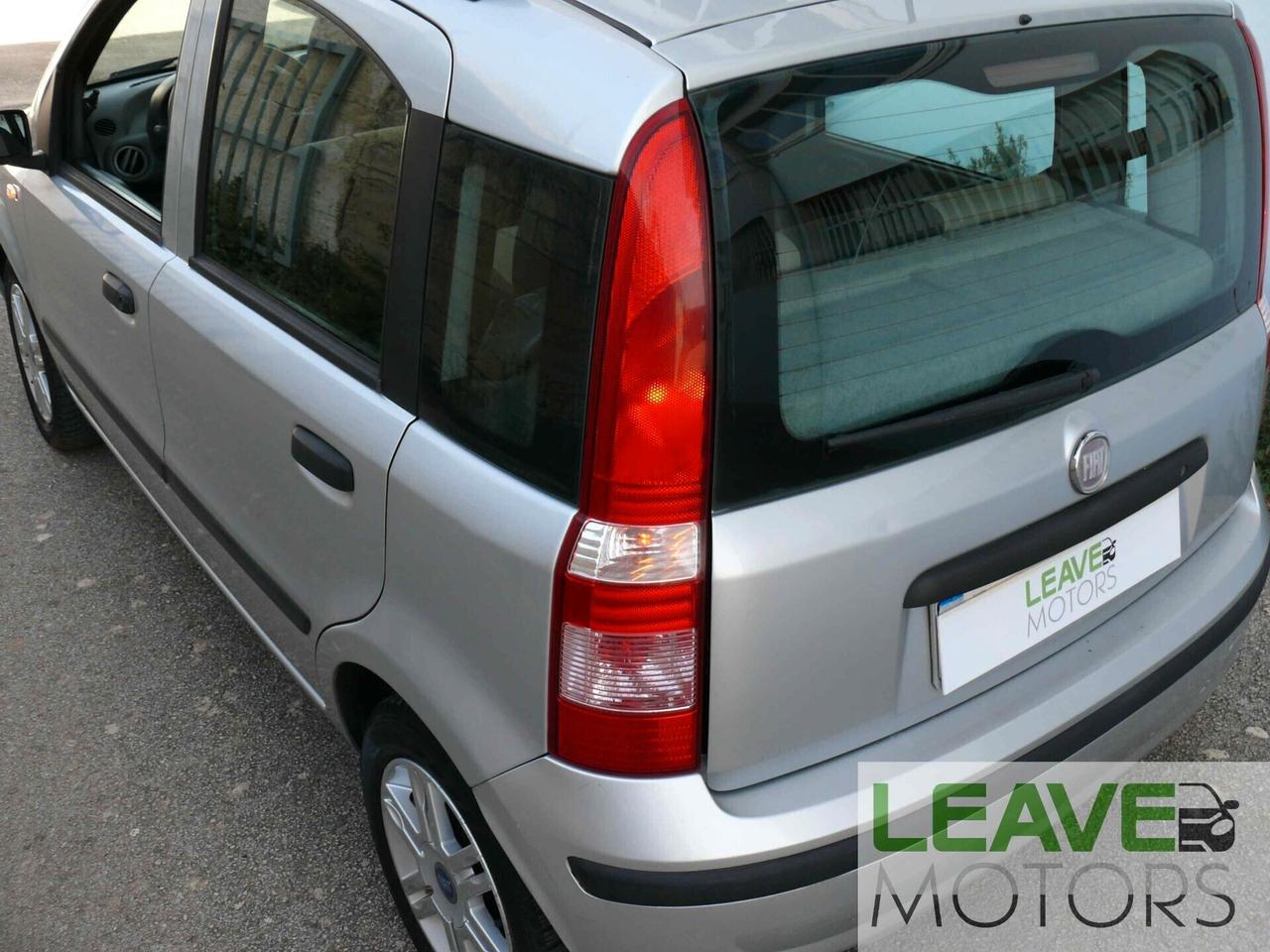 Fiat Panda GPL (M1359)