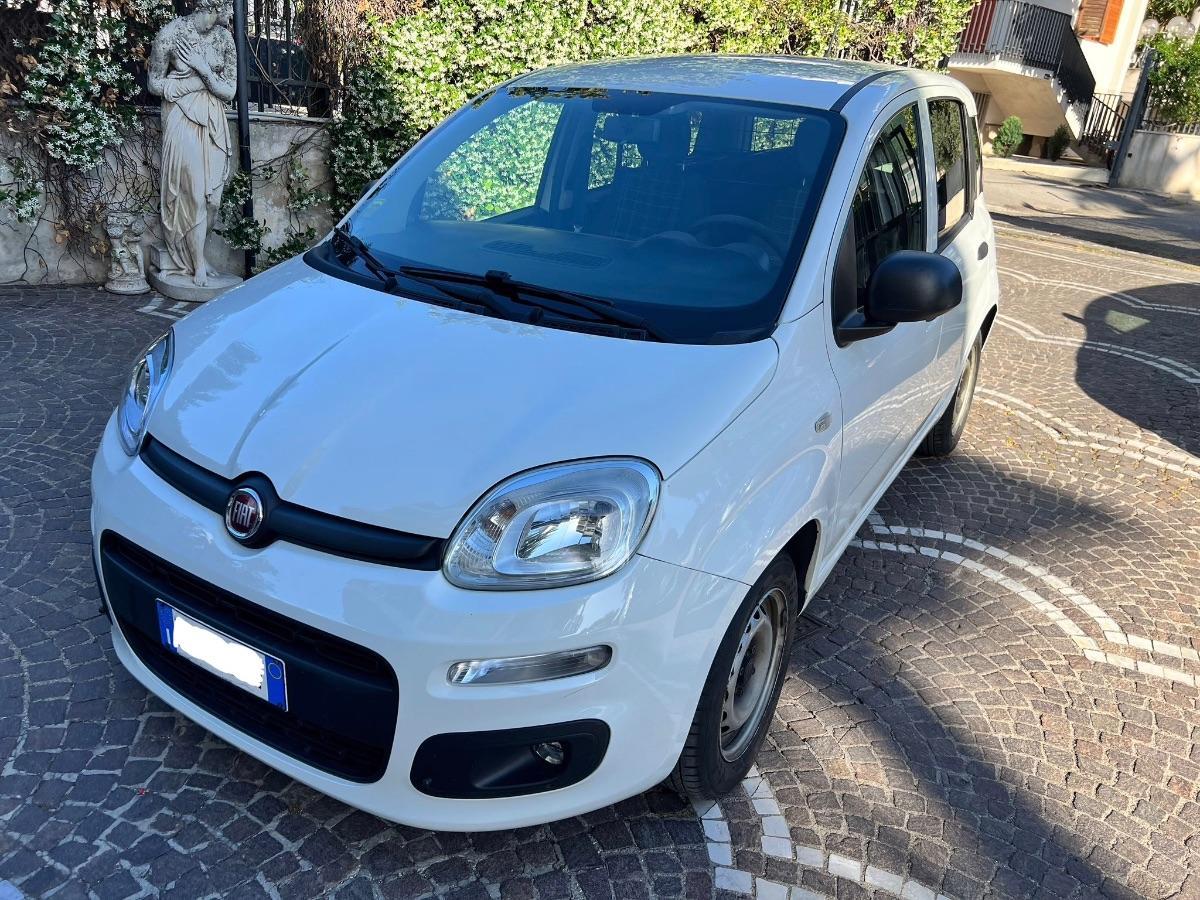 FIAT Panda 1.3 Mjt S&S n1 2 posti autocarro