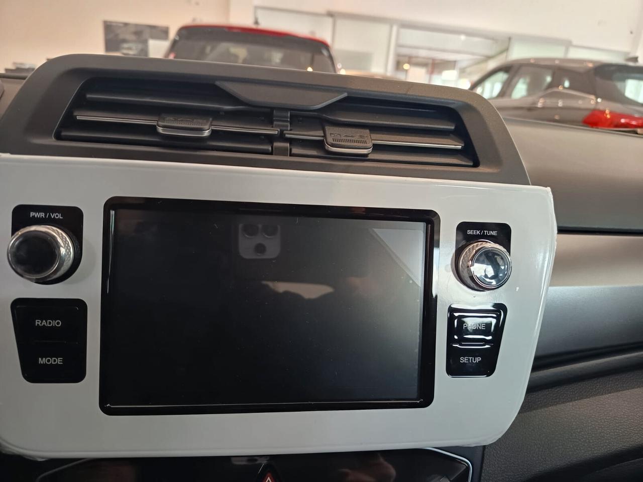 Kgm Tivoli SSANG YONG 1.5 BENZINA KM ZERO