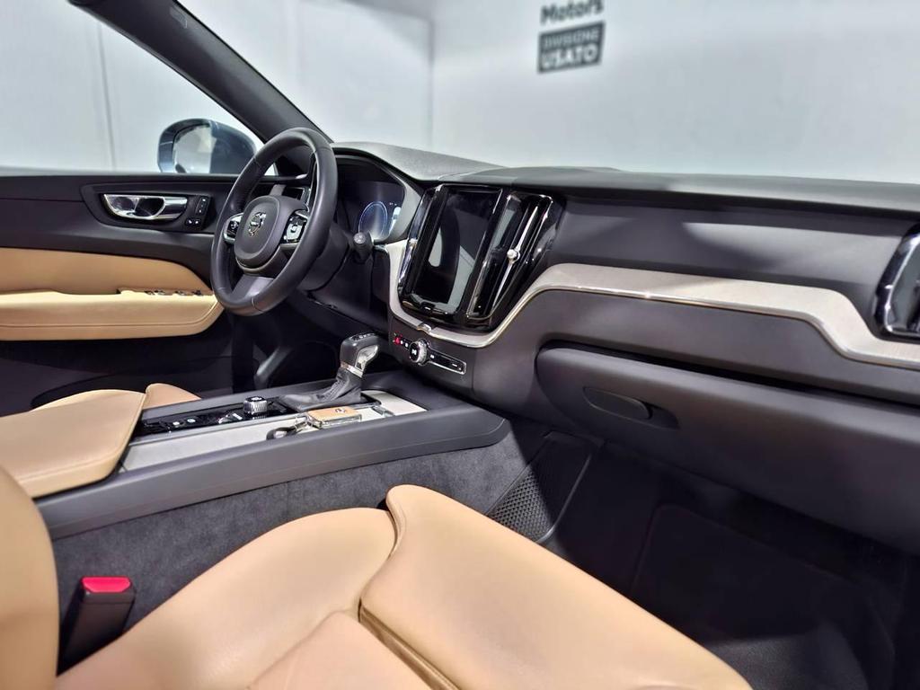 Volvo XC60 2.0 D4 Inscription AWD Geartronic