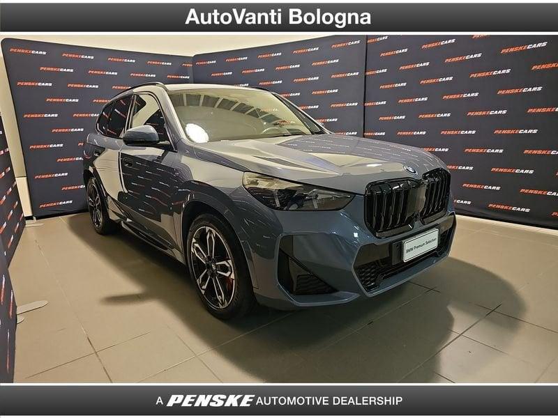 BMW X1 X1 xDrive 25e Msport Pro