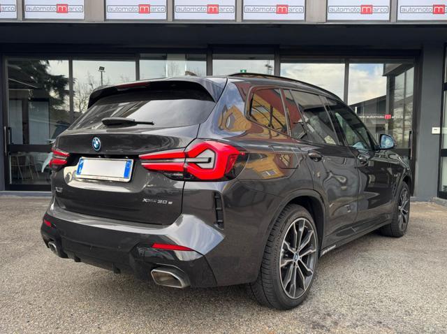 BMW X3 xDrive30e MSport *IVA ESPOSTA* *CIRCA 45.000Km*