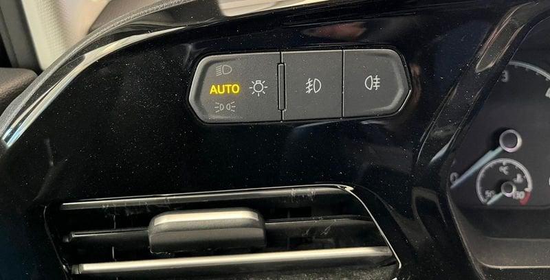 Ford Tourneo Connect Tourneo Connect 2.0 EcoBlue 122 CV Powershift Titanium - PROMO SIRONIAUTO+