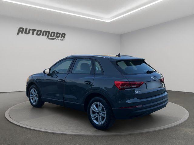 AUDI Q3 35 TDI S tronic
