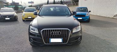 Audi Q5 2.0 TDI 150 CV ultra Advanced Plus