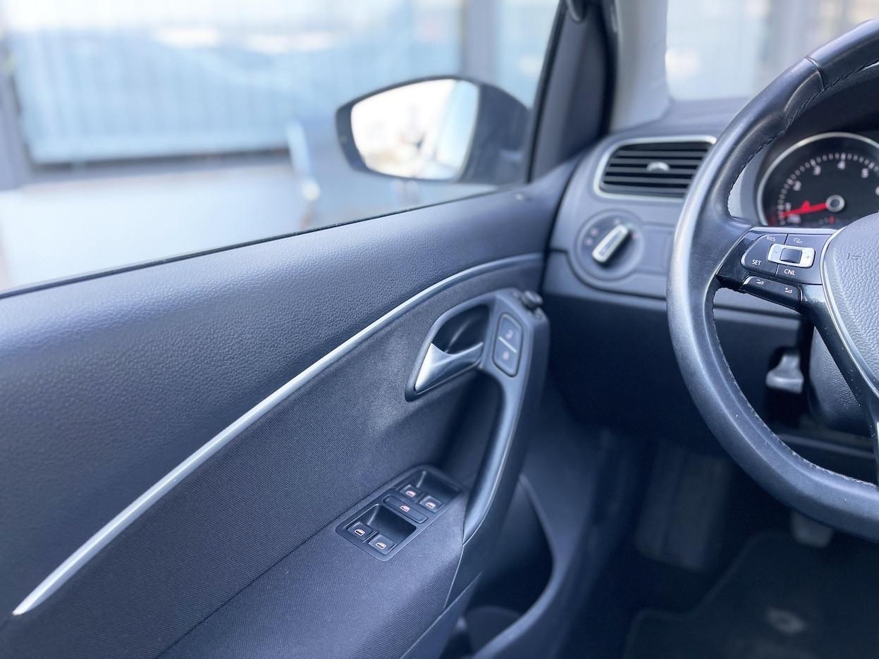 Volkswagen Polo 1.2 Benzina 90CV E6 Neo - 2016