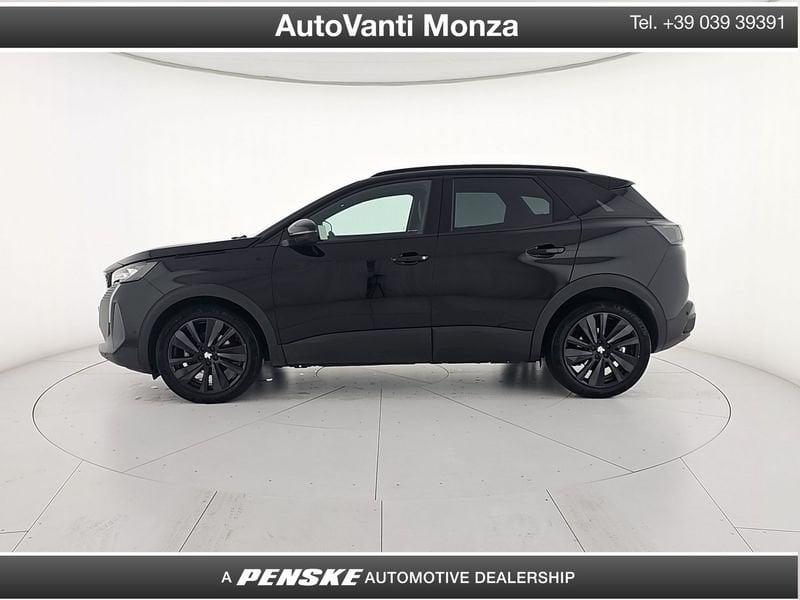 Peugeot 3008 3008 BlueHDi 130 S&S EAT8 GT