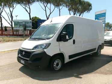Fiat Ducato 2.3 M-JET 140CV E6D MAXI P.LUNGO CARROZZERIA COME DA FOTO