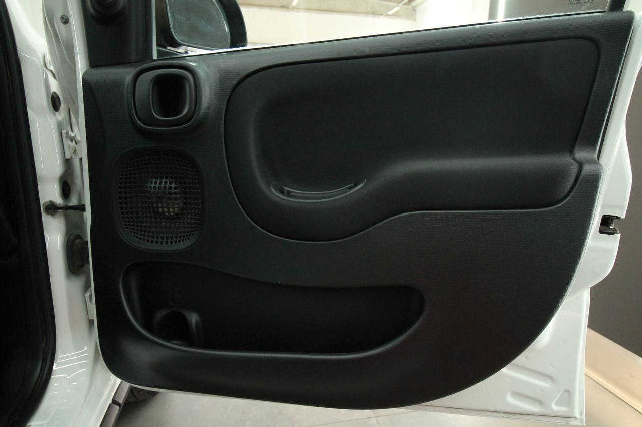 FIAT PANDA 1.0 69 CV HYBRID