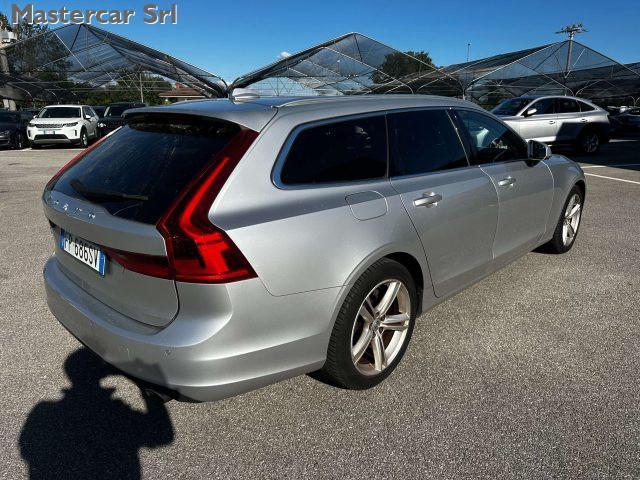 VOLVO V90 V90 2016 2.0 d3 Momentum FP686SV