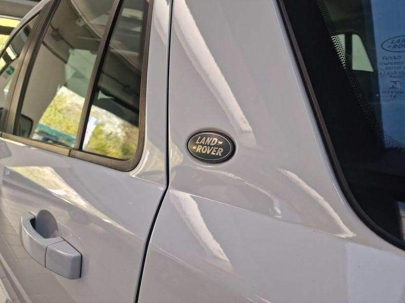 Land Rover Freelander Freelander 2.2 SD4 S.W. HSE Luxury 4WD TETTO APRIBILE