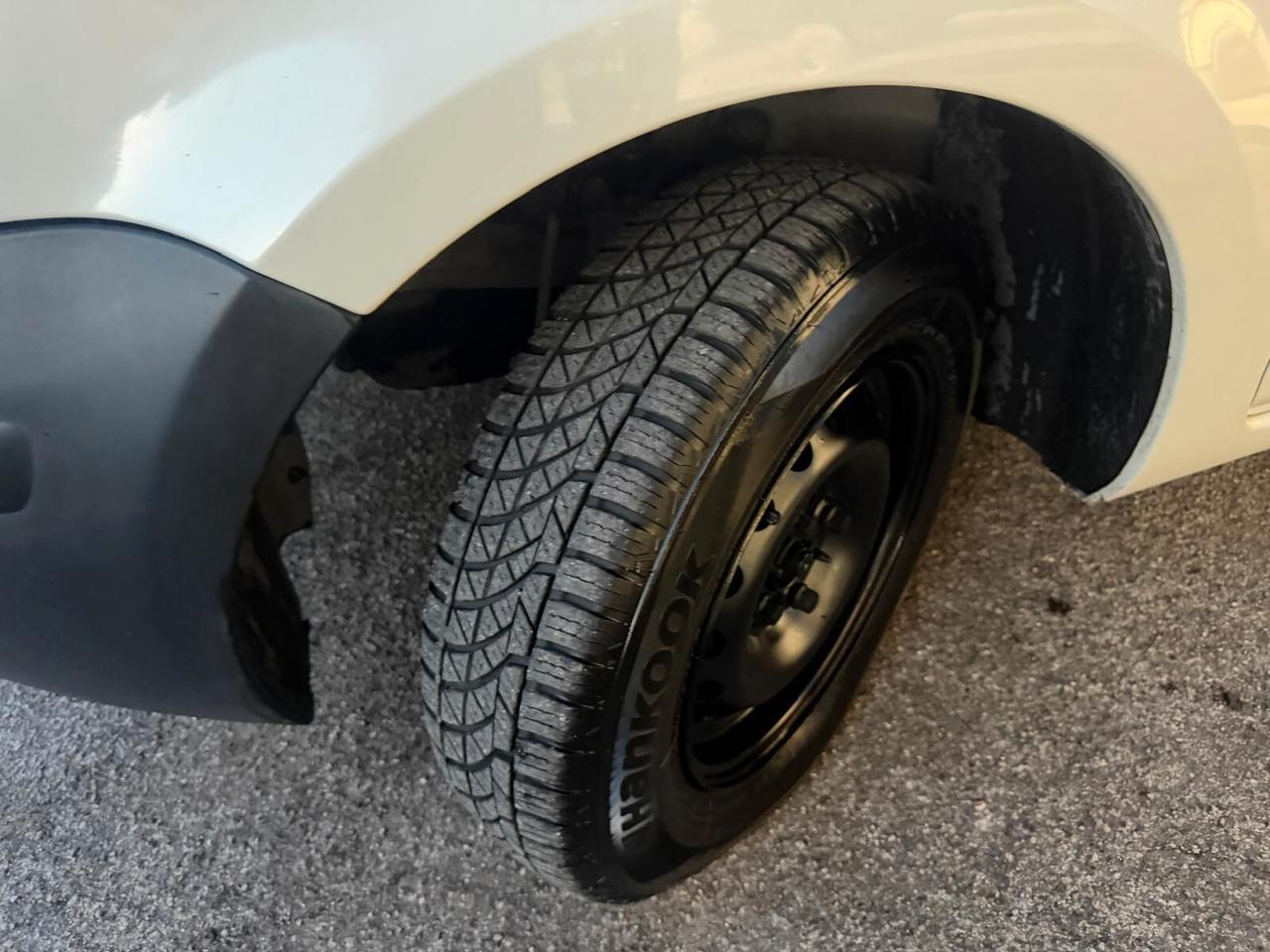 Fiat Panda VAN 1.3 MJT 16V Dynamic