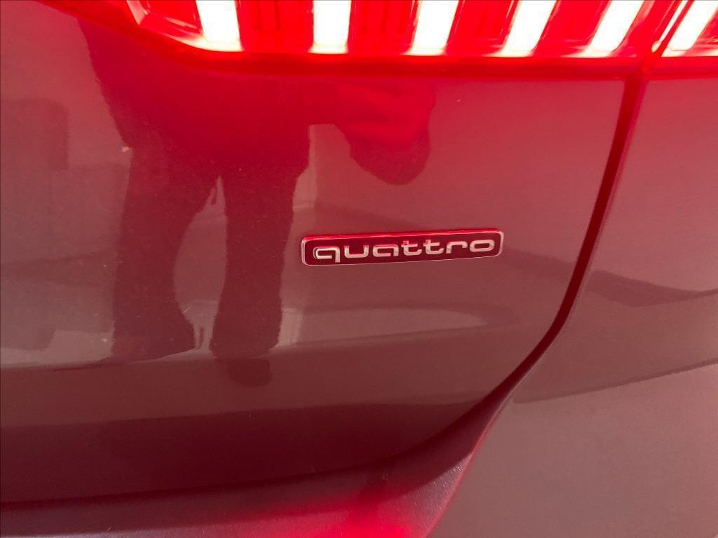 AUDI A6 40 2.0 TDI quattro ultra S tronic Business Sport del 2021