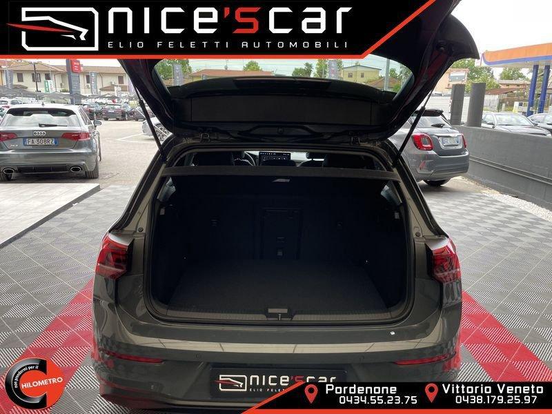 Volkswagen Golf 1.5 TSI eTFSI DSG Life * promo