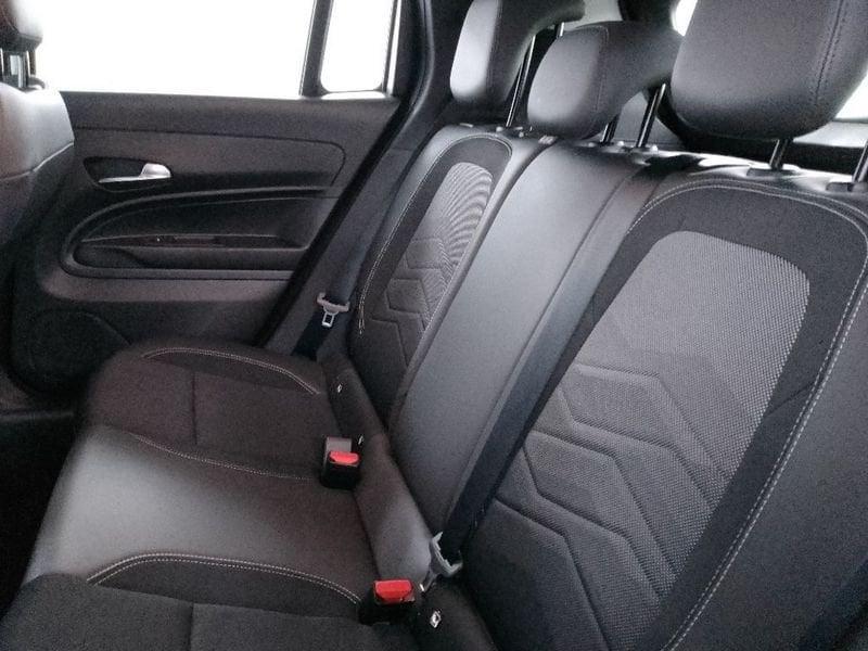 Jeep Avenger 1.2 turbo Altitude fwd 100cv