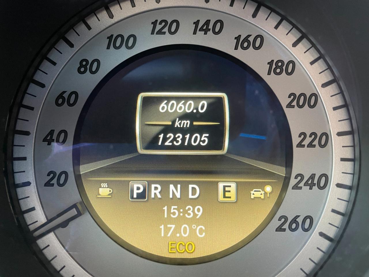 Mercedes-benz C 250 CDI S.W. 4Matic Avantgarde AMG