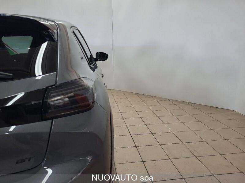 Peugeot 208 PureTech 100 Stop&Start 5 porte GT
