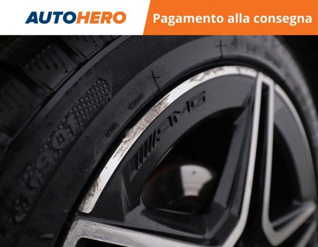 MERCEDES-BENZ A 180 d Automatic Sport