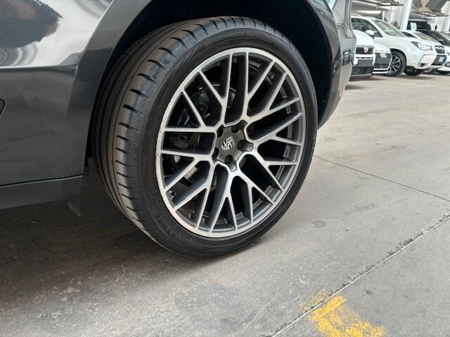 Porsche Macan 2.0 UNICO PROPRIETARIO