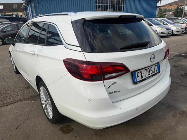 OPEL Astra 1.6 CDTi 136CV Start&Stop Sports Tourer Innovation