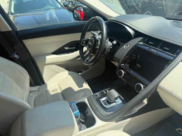 JAGUAR E-Pace 2.0D I4 163 CV AWD Auto S PANORAMICO N.1 AUTOCARRO