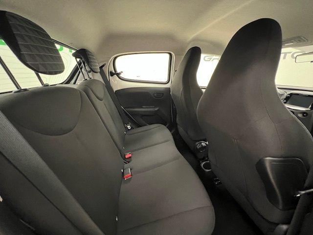 PEUGEOT 108 - 5p 1.0 vti Active s&s