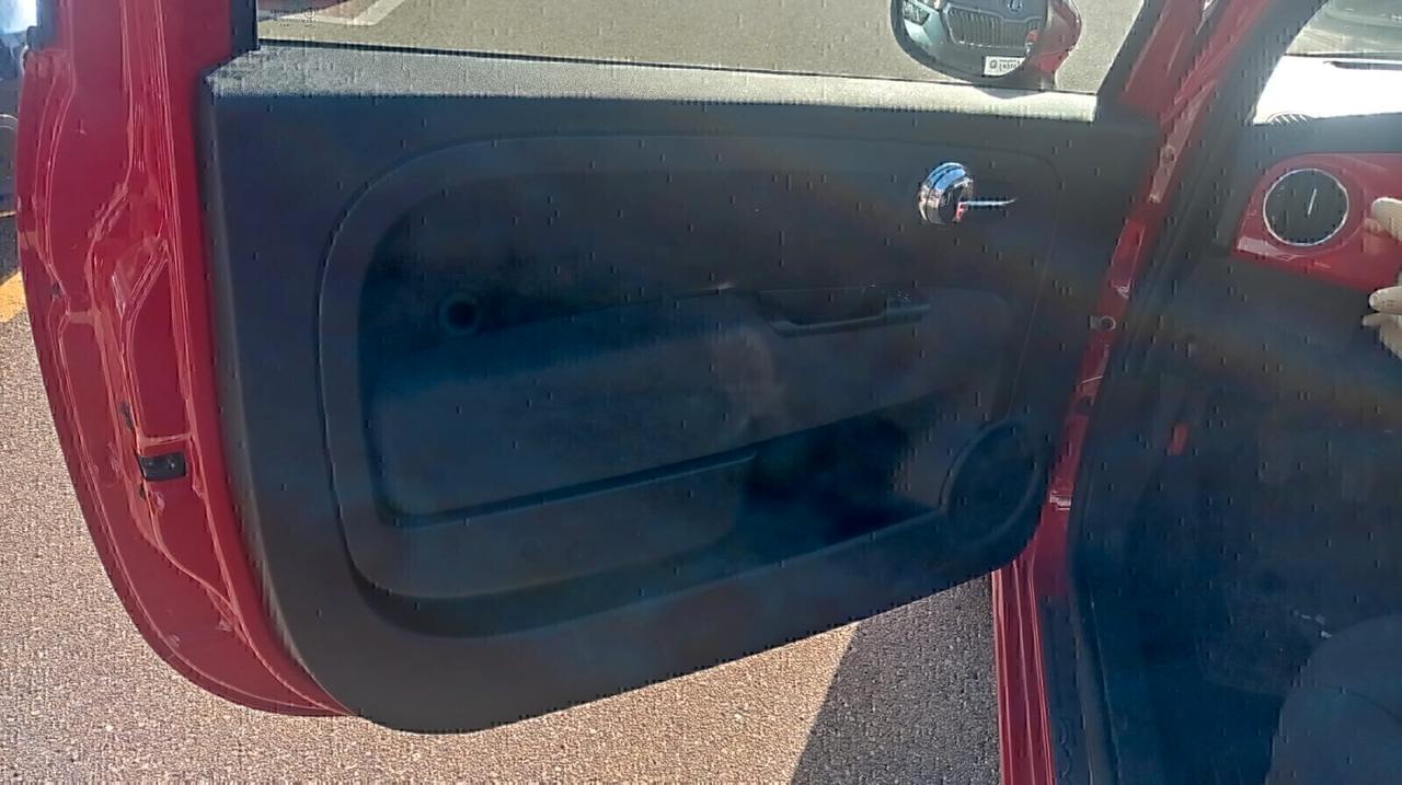 Fiat 500 1.0 Hybrid Dolcevita *PREZZO REALE*