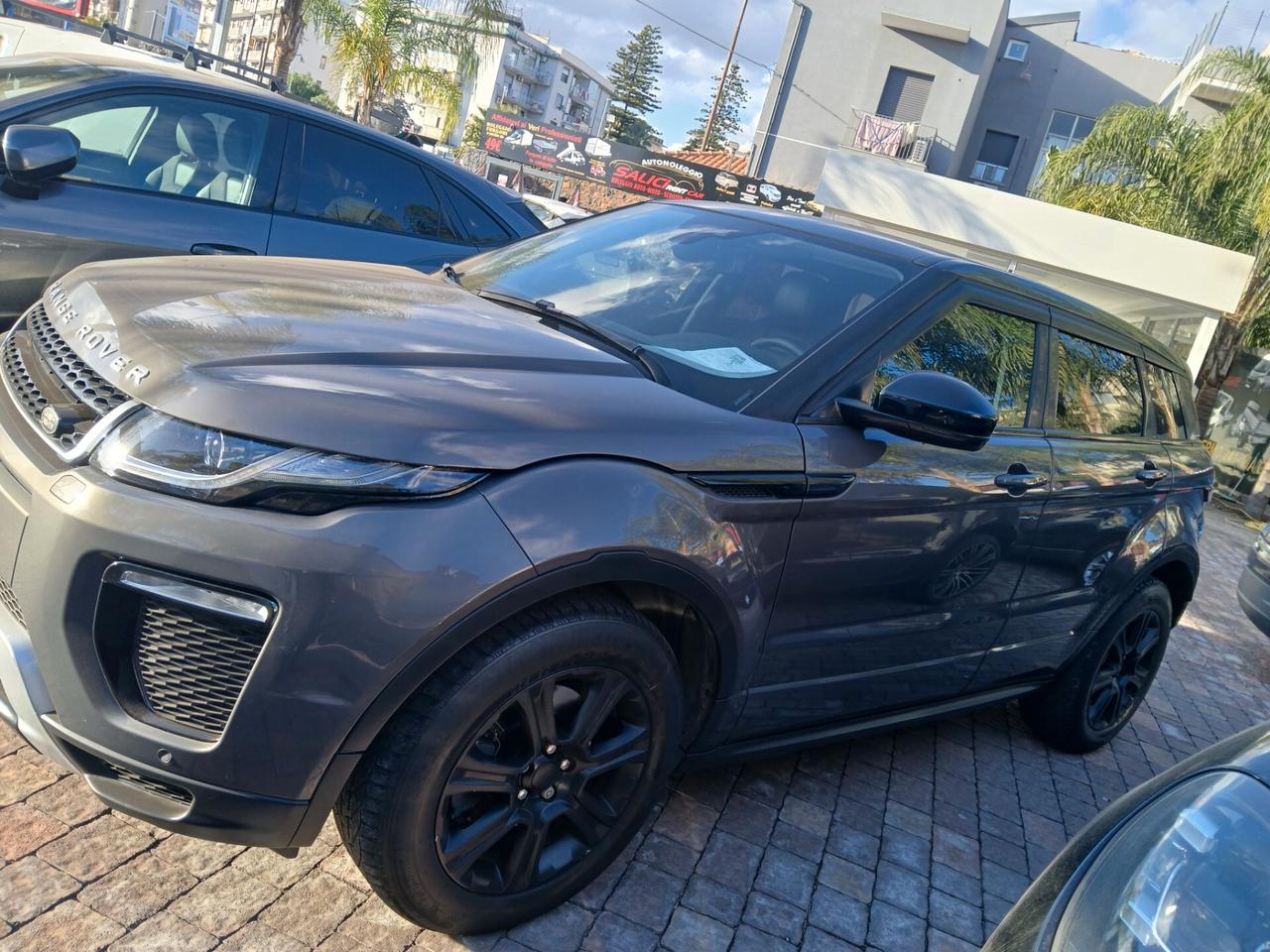 Range r dynamic PREZZO AFFARE 16500