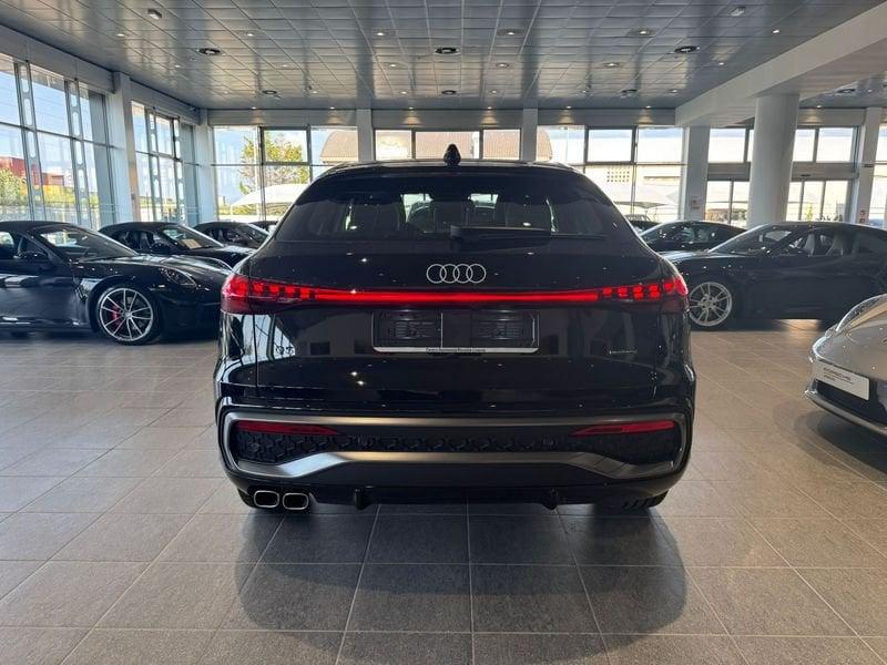 Audi Q5 Sportback TDI 2.0 quattro S Line Edition - IVA Esposta