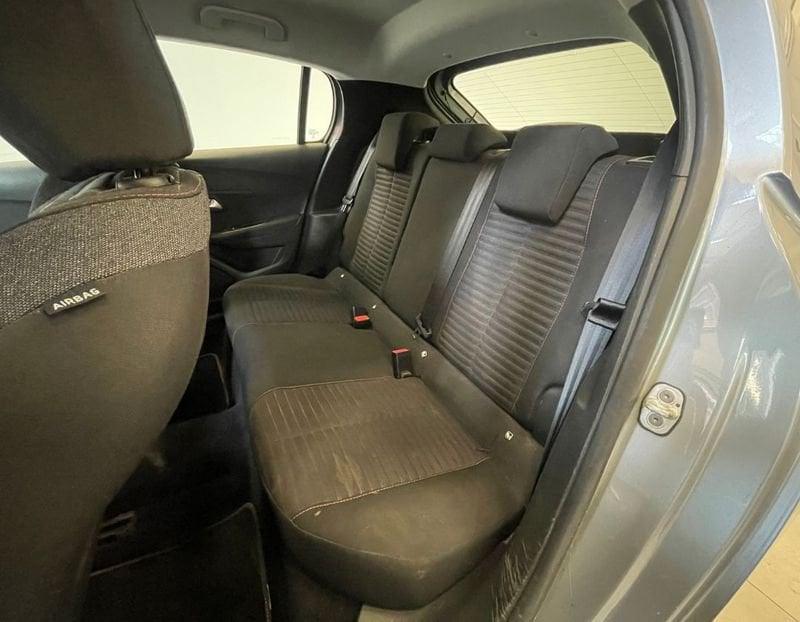 Peugeot 208 208 BlueHDi 100 Stop&Start 5 porte Allure