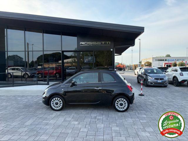 FIAT 500 1.2 GPL Dolcevita ANCHE PER NEOPATENTATI