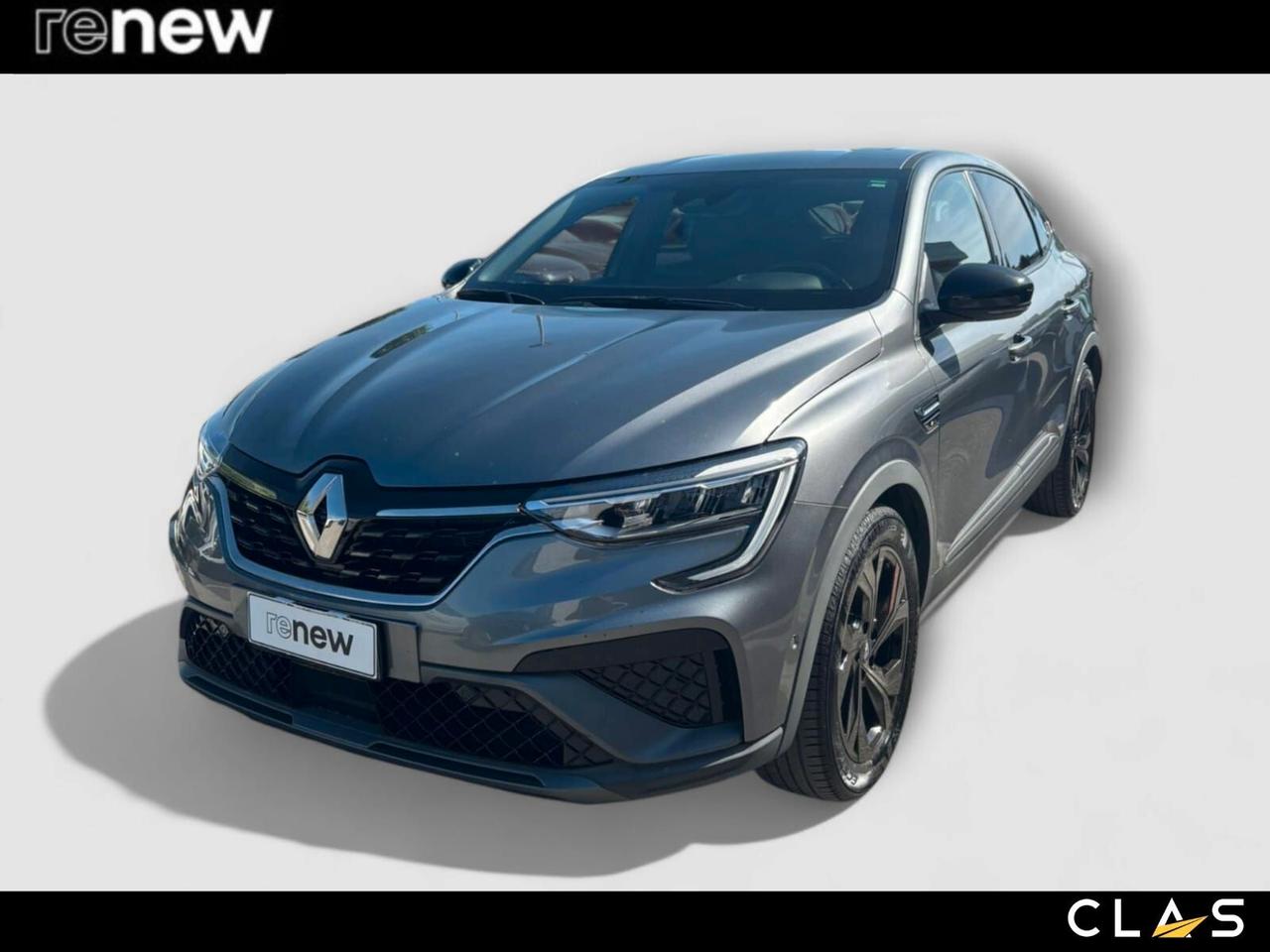 Renault Arkana Hybrid E-Tech 145 CV Intens